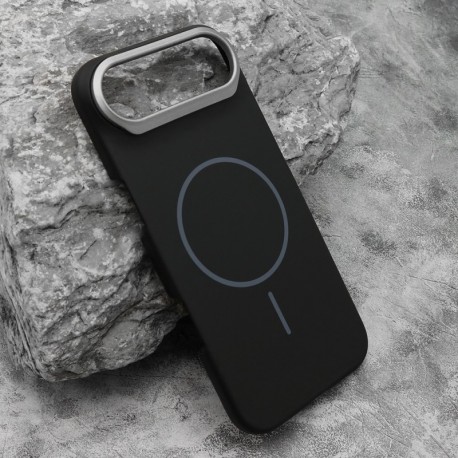 Futrola za iPhone Air leđa Armor PC MagSafe - crna