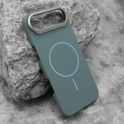 Futrola za iPhone Air leđa Armor PC MagSafe - plava