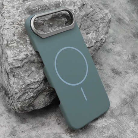 Futrola za iPhone Air leđa Armor PC MagSafe - plava