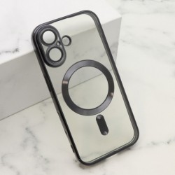 Futrola za iPhone 17 leđa Camera protect MagSafe II - crna