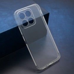 Futrola za Huawei Honor X8c leđa Clear fit - providna