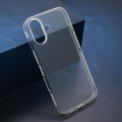 Futrola za iPhone 17 leđa Clear fit - providna