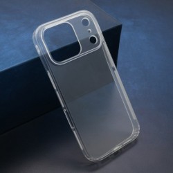 Futrola za iPhone 17 Pro leđa Clear fit - providna