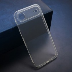 Futrola za iPhone Air leđa Clear fit - providna
