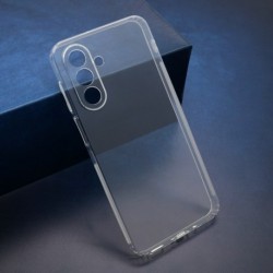 Futrola za Samsung Galaxy A17/5G leđa Clear fit - providna