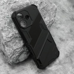 Futrola za iPhone 17 leđa Color strong II - crna