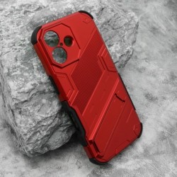 Futrola za iPhone 17 leđa Color strong II - crvena