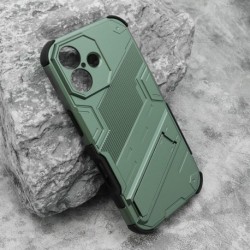 Futrola za iPhone 17 leđa Color strong II - zelena