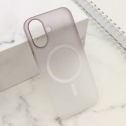 Futrola za iPhone 17 leđa Color whisper MagSafe - crna