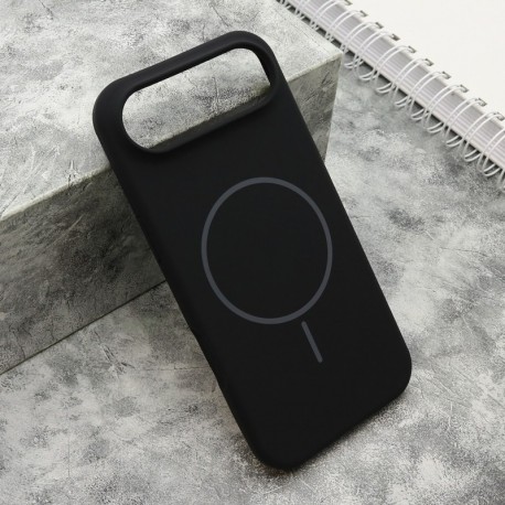 Futrola za iPhone Air leđa Flex MagSafe - crna