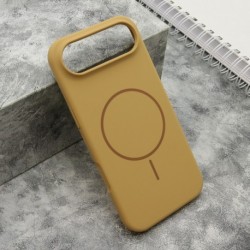 Futrola za iPhone Air leđa Flex MagSafe - zlatna