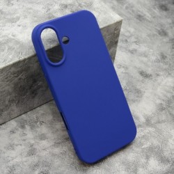 Futrola za iPhone 17 leđa Gentle color - plava
