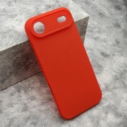 Futrola za iPhone Air leđa Gentle color - crvena