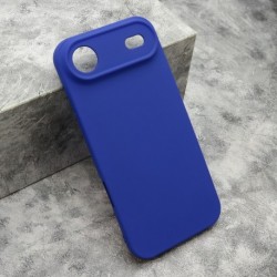 Futrola za iPhone Air leđa Gentle color - plava