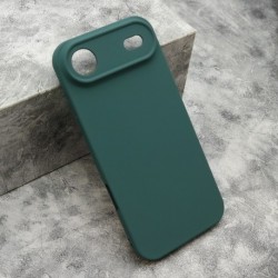 Futrola za iPhone Air leđa Gentle color - zelena