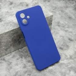 Futrola za Samsung Galaxy A07 leđa Gentle color - plava