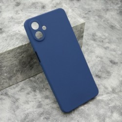 Futrola za Samsung Galaxy A07 leđa Gentle color - teget