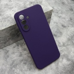 Futrola za Samsung Galaxy A17/5G leđa Gentle color - lila