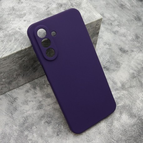 Futrola za Samsung Galaxy A17/5G leđa Gentle color - lila