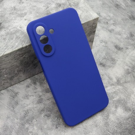 Futrola za Samsung Galaxy A17/5G leđa Gentle color - plava