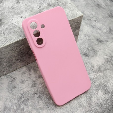 Futrola za Samsung Galaxy A17/5G leđa Gentle color - roza