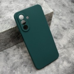 Futrola za Samsung Galaxy A17/5G leđa Gentle color - zelena