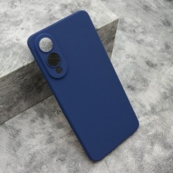 Futrola za Samsung Galaxy S25 Edge leđa Gentle color - teget