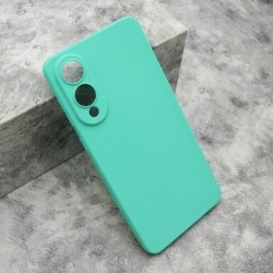 Futrola za Samsung Galaxy S25 Edge leđa Gentle color - tirkizna