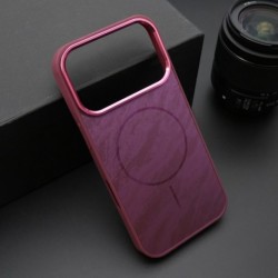 Futrola za iPhone 17 Pro leđa Ice MagSafe - roza