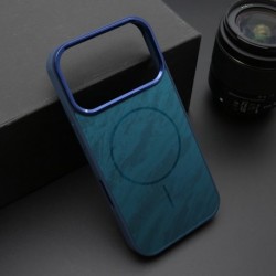 Futrola za iPhone 17 Pro leđa Ice MagSafe - svetlo plava
