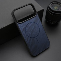 Futrola za iPhone 17 Pro Max leđa Ice MagSafe - plava