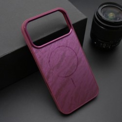 Futrola za iPhone 17 Pro Max leđa Ice MagSafe - roza