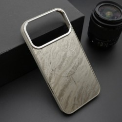 Futrola za iPhone 17 Pro Max leđa Ice MagSafe - siva