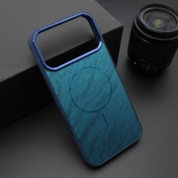 Futrola za iPhone 17 Pro Max leđa Ice MagSafe - svetlo plava