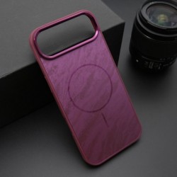 Futrola za iPhone Air leđa Ice MagSafe - roza