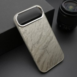 Futrola za iPhone Air leđa Ice MagSafe - siva
