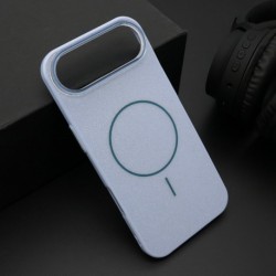 Futrola za iPhone 17 leđa Jelly MagSafe II - plava