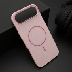 Futrola za iPhone 17 leđa Jelly MagSafe II - roza
