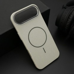 Futrola za iPhone 17 leđa Jelly MagSafe II - siva