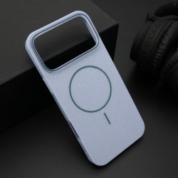 Futrola za iPhone 17 Pro leđa Jelly MagSafe II - plava