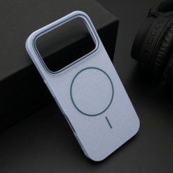 Futrola za iPhone 17 Pro Max leđa Jelly MagSafe II - plava
