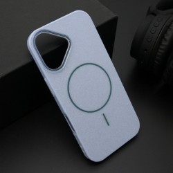 Futrola za iPhone Air leđa Jelly MagSafe II - plava
