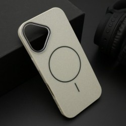 Futrola za iPhone Air leđa Jelly MagSafe II - siva