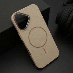 Futrola za iPhone Air leđa Jelly MagSafe II - zlatna
