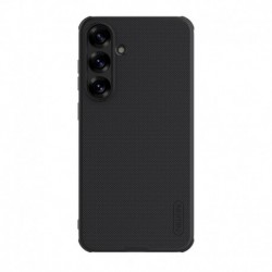 Futrola za Samsung Galaxy S25 leđa Nillkin super frost - crna