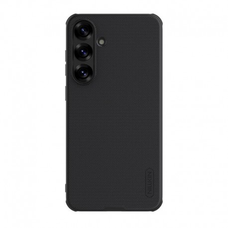Futrola za Samsung Galaxy S25 leđa Nillkin super frost - crna
