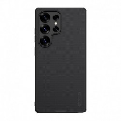 Futrola za Samsung Galaxy S25 Ultra leđa Nillkin super frost - crna