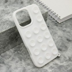 Futrola za iPhone 16 Pro Max leđa Octobuddy - bela