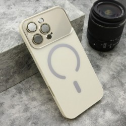 Futrola za iPhone 16 Pro Max leđa Pastel pop MagSafe - titanijum