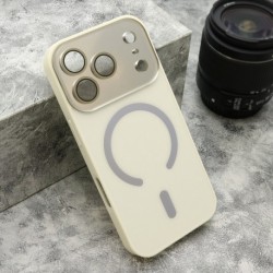 Futrola za iPhone 17 Pro leđa Pastel pop MagSafe - titanijum